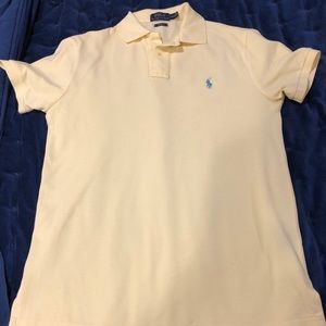 Ralph Lauren polo shirt
